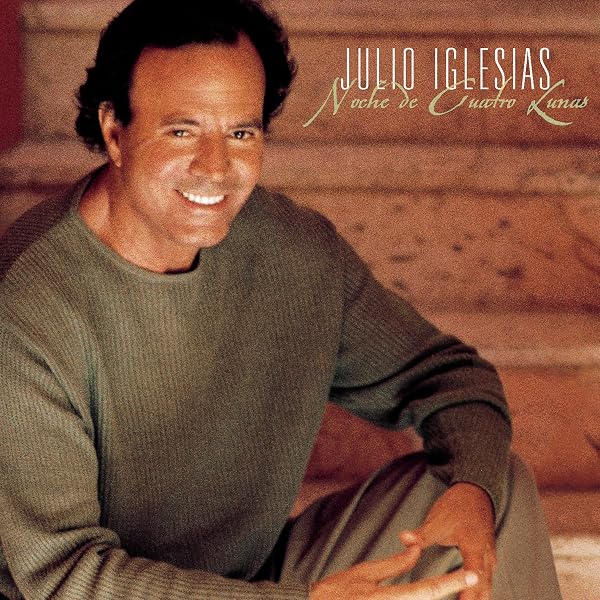Julio Iglesias - Un Hombre Solo - Amazon.com Music